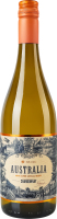 Вино 0.75л 12.5% белое сухое Chardonnay Australia Origin Wine бут