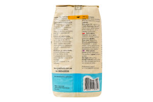 Крупа пшено Art Foods м/у 800г