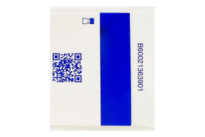 Паста зубна з фтором Глибоке очищення Вдосконалене вибілювання Sensodyne 75мл