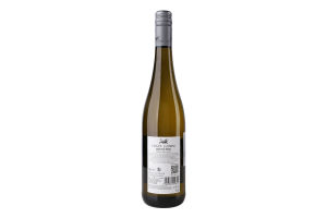 Вино 0.75л 11% біле сухе Рислінг Ernst Ludwig пл