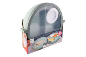 Ланч-бокс Mepal Bento Vita Нордік Сейдж