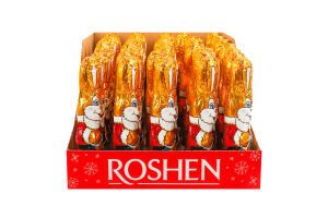 Фигура шоколадная Кролик зимний Roshen м/у 25г