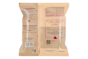 Суміш овочева швидкозаморожена Мексиканська Light Highberry м/у 400г