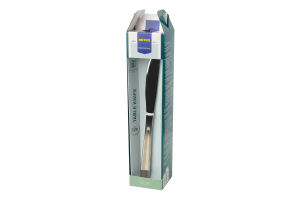 Нож столовый №614-5-MS12 Star Metro Professional 12шт