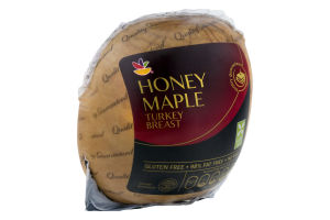 Ahold Turkey Breast Honey Maple
