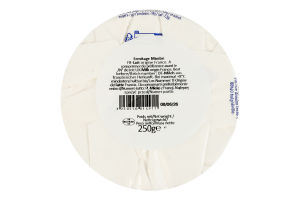 Сир 60% Брі Ermitage м/у 250г