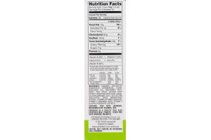 Nature's Promise Almond Cranberry Nut Bars