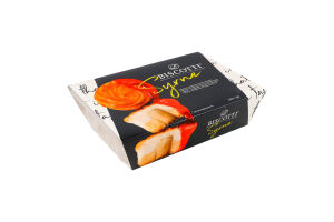 Пирожное бисквитное с творожным вкусом Творожное Biscotti к/у 250г