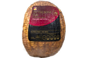 Ahold Ham Off The Bone