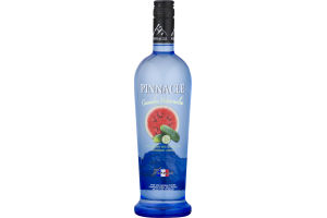 Pinnacle Cucumber Watermelon Flavored Vodka