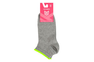 Носки женские MovementStandard №MS M0116S 035 39-41 серый