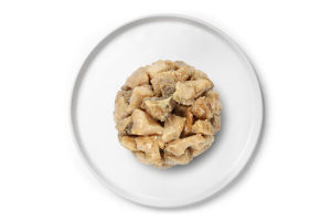 Рапан маринованый в ореховом соусе