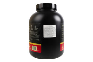 Протеїн Полуниця Whey Gold Standart ON 2.26кг