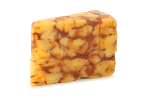 Сир Old Irish Creamery Чеддер з шоколадом 51,9%