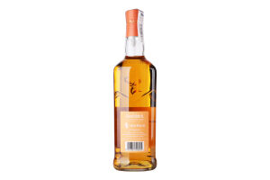 Виски 1л 40% шотландский односолодовый Smooth&Mellow Vat 01 Perpetual Collection Glenfiddich тубус