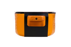 Каструля Ogo Living 24см 988776