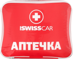 Аптечка медична Євростандарт АР-001 ПроСвісскар