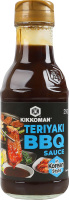 Соус Барбекю в корейському стилі Теріякі Kikkoman с/пл 250мл