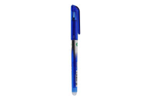 Ручка гелевая синяя №1443369 Пиши-стирай Greenwich Products Co. Limited 1шт