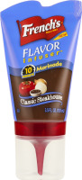 French's Flavor Infuser Marinade Classic Steakhouse