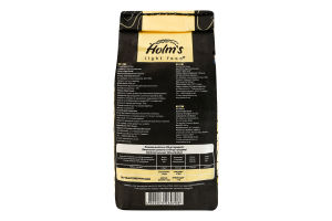 Пластівці вівсяні швидкого приготування Holm's м/у 500г