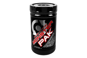 Добавка диетическая капсулы и таблетки Monster pak Scitec Nutrition 40шт