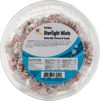 Ahold Holiday Starlight Mints
