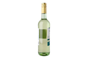 Вино 0.75л 12.5% біле сухе Sauvignon Blanc Andes пл