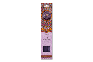 Палочки ароматические №1473593 Lavender Aroma di Rogito 40шт