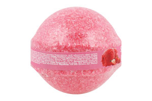 Бомбочка д/ванн дитяча Полуничне морозиво 75г Спа Арома