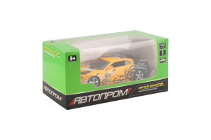 Іграшка Машина метал 1:32 AP74187 Автопром