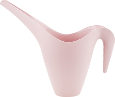 Лійка д/кімнатних рослин 1,5л пластик в асортименті арт122078 Алеана