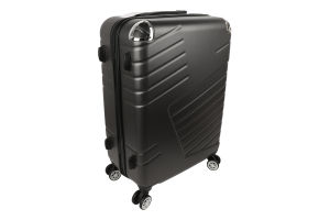 Валіза пластик 24" ZBYK250724030