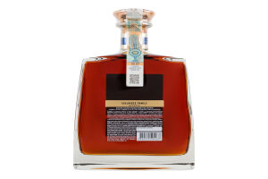 Коньяк 0.7л 40% ординарный 5 звезд VSOP Iukuridze Family Reserve Shabo бут