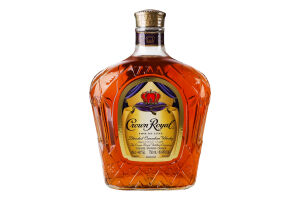 Виски 40% 0.75л Crown Royal бут