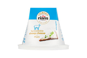 Сир Rians м'який La Brebette овеч/мол 40%
