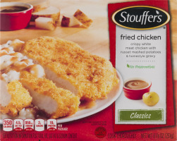 Stouffer's Classics Fried Chicken
