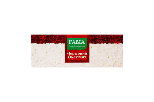 Торт Красный бархат Гама Fresh Sandwiches к/у 1кг