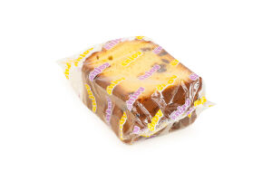 Кекс нарізний з родзинками Really Enjoy к/у 1.9кг