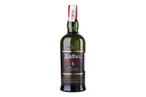 Віскі 700мл 47.4% шотландське односолодове 5YO Wee beastie Ardbeg пл
