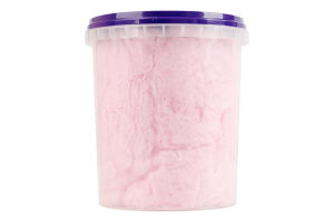 Вата сахарная со вкусом лесных ягод Tasty Lasty ведро 30г