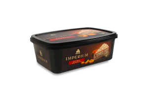 Мороженое Хурма-абрикос Imperium Rud п/у 600г