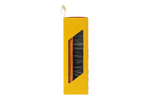 Щітка для взуття з гладкої шкіри ворсова Walkin 1шт