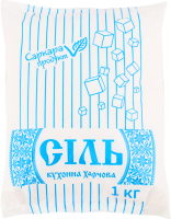 Сіль Саркара продукт кухонна кам'яна