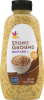 Ahold Stone Ground Mustard