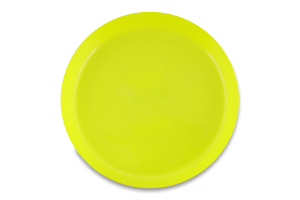 Піддон квіт. Don-Plast AGA 18 см лайм PA18 И599 (Польща)
