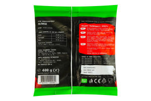 Малина быстрозамороженная Yarofruit м/у 400г