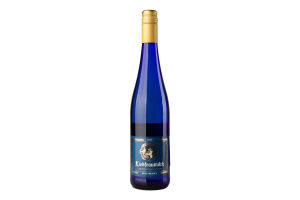 Вино 0.75л 8.5% белое полусладкое Liebfraumilch Weinkellerei Hechtsheim GmbH бут