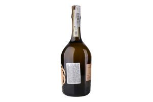 Вино игристое 0.75л 11.5% белое экстрасухое Prosecco Superiore Valdobbladene Casa Coller бут