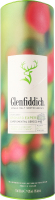 Віскі 700мл 43% шотландське односолодове Orchard Experiment Glenfiddich тубус